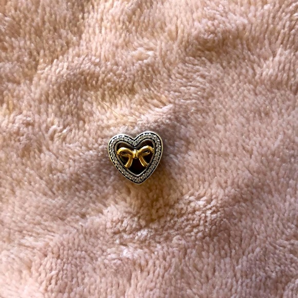 LIMITED ED. Bound By Love Pandora Charm - Picture 4 of 7